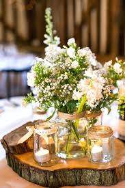 Simple Wedding Table Centerpiece Ideas Diy Reception Decoration Pinterest Quirky Day Centrepiece Anik Diy Wedding Day Wedding Table Wedding Table Decorations