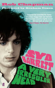Books about Syd