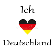 11 окт 202015 878 просмотров. Ich Liebe Deutschland Heart With Flag Of Germany Stock Vector Illustration Of Icon Black 129820758