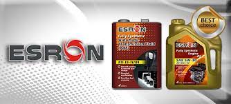 Its main office is in kuantan. Products Esron Petroleum Esron Petroleum