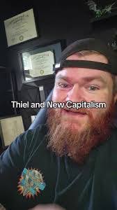 Jeff Thiel's Instagram, Twitter & Facebook