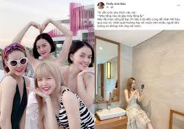 Về phía những người trong cuộc vẫn chưa có động thái chính thức xoay quanh tin đồn đã đường ai nấy đi. 2qzosby7q0iobm
