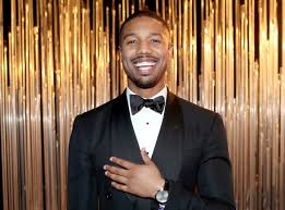 Jordan started his acting career appearing as wallace in the hbo tv series the wire, but he quickly became a good bet at the box office. Michael B Jordan Will Be The Busiest Actor Alive In 2018 Vanity Fair