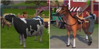 Before the mods will work you need to make sure to enable mods in your game which can be found in your game options for the sims 4. Sims 4 Is The Farmland Mod Better Than The Cottage Living Expansion