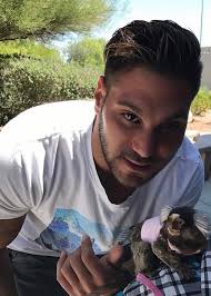 Check spelling or type a new query. Ronnie Ortiz Magro Height Weight Age Girlfriend Family Biography