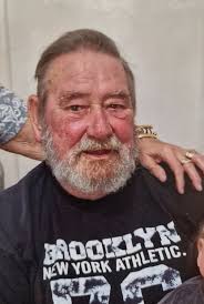 Tribute to Barry Fitzpatrick, 1944