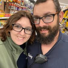 Congratulations to Thomas Sowers for winning a a brand-new,  custom-outfitted truck as part of the “Do it for Babydog” Vaccination  Sweepstakes! I was so happy to personally hand the keys over to