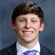 I am excited to share that I have accepted an internship with Morgan…