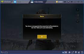 How To Play Pubg Mobile On Bluestacks 4 Updated 2019 Playroider