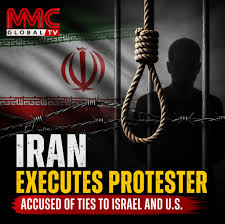 At least 56 people have been executed in Iran on national security-related charges since March 19, including 27 in cases linked to protests at the start of the year, the UN human