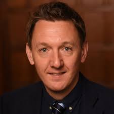 Congratulations to former Acting Master Dr Daniel Tyler, who has been made  the Principal of St Andrew's College within the University of Sydney,  Australia. Mary Hockaday said, "Daniel always demonstrated his commitment