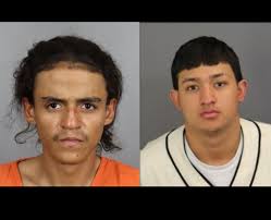 Police search for suspects in Famous Footwear robbery The Longmont Leader