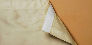 Decorate for winter with textiles 9 photos. Houles Tapes Curtain Headers Ee En