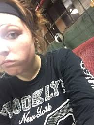 Ashley "Badassley" Dorey