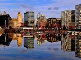 Located in the heart of liverpool, holiday inn liverpool city centre has a restaurant, fitness centre, a bar and shared. Liverpool Named Number 3 In Top Cities In World To Visit In 2014 Liverpool Echo