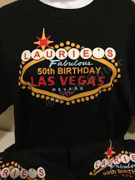 Maybe you would like to learn more about one of these? Las Vegas Celebration Shirt Las Vegas Birthday Las Vegas Etsy In 2021 Vegas Birthday 50th Birthday Shirts 40th Birthday Shirts