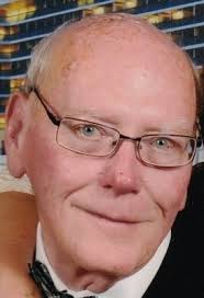 James Beckman Obituary (2017)