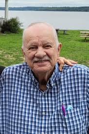 Samuel Hamlin Obituary