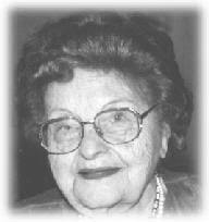 Jennie Gargano Lombardo (1916-2007)