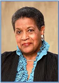 Medgar Evers' Wife Opposes Reappointment of Rudy Crew as President of  Medgar Evers College