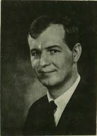 McKenna relates plans for today's Trustees meeting