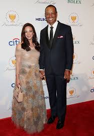 Tiger woods and his girlfriend erica herman, image source: Tiger Woods Girlfriend Erica Herman Pda It Up On On The Red Carpet Hollywood Life