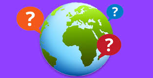 No matter how simple the math problem is, just seeing numbers and equations could send many people running for the hills. Think You Re Good At Geography Get 10 13 In This World Capital Cities Quiz