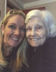 Nella Pitt Obituary (1923