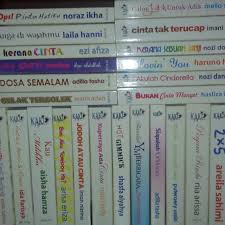 Tempatnya anda untuk baca novel best seller, terbaik dan classic langsung dari perangkat anda tanpa perlu keluar rumah. Novel Kaki Novel Books Stationery Books On Carousell