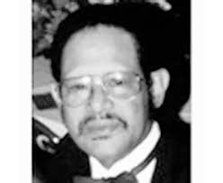 Joe PARRISH Obituary (1940