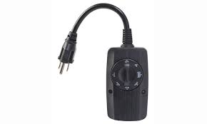 Up To 44 Off On 24 Hour Timer With Light Sensor Groupon Goods