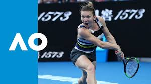 Halep, however, had the last laugh when the the australian open 2019 meeting between serena williams and simona halep was one for the ages. Simona Halep V Serena Williams Second Set Highlights 4r Australian Open 2019 Youtube