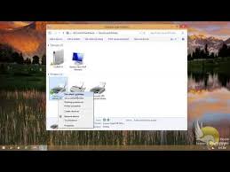 Ltd., and its affiliate companies (canon) make no guarantee of any kind with regard to the content, expressly. Windows 10 How To Set Print And Language Settings Youtube