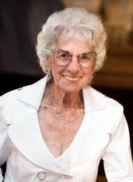 Judith Caillouet Obituary