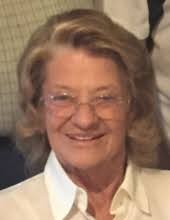 Obituary information for Jenette Bolton Richards