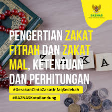 Maybe you would like to learn more about one of these? Pengertian Zakat Fitrah Dan Zakat Mal Ketentuan Dan Perhitungan Baznas Kota Bandung