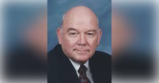 Obituary information for Glenn Evans Link