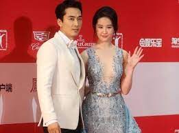 When i see films that you've been playing., i laugh., i'm crying and i am. Song Seung Hun S Dating Rumors Confirmed