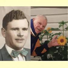 Obituary information for John Kernot