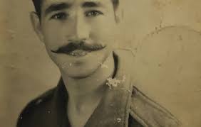 Último ex-combatente de São Gonçalo completa 103 anos e recebe homenagem do  Exército