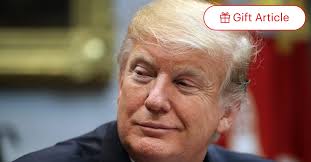 Post-Mueller, Trump Advisers May Indulge Worst Impulses