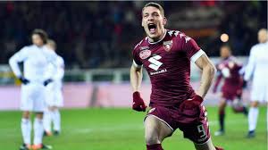 Белотти андреа (belotti andrea) футбол нападающий италия 20.12.1993. Andrea Belotti Italian Striker Skills Youtube