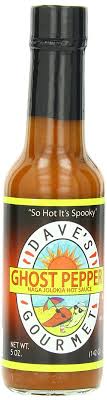 We did not find results for: Amazon Com Dave S Ghost Pepper Naga Jolokia Hot Sauce 5oz Grocery Gourmet Food