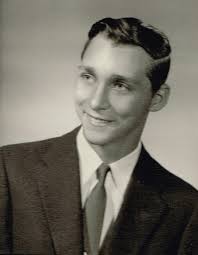 Obituary for Henry Edward Briscoe