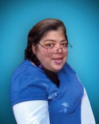 Teresa Grace's Instagram, Twitter & Facebook