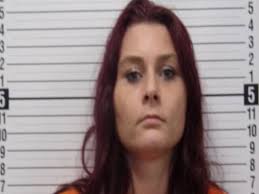 Marion County Mugshots