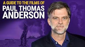 Paul Thomas Anderson