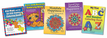 If your child loves interacting. How To Make And Sell Coloring Books Publishing Mastery Academy