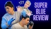 I just looked up caption ideas for instagram pics and one was thick. Trying Brad Mondos New Xmondo Color On Dark Hair Super Purple Review Youtube
