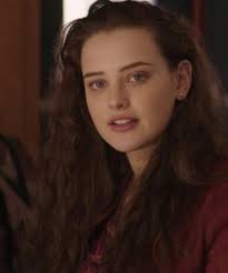 Hannah Baker